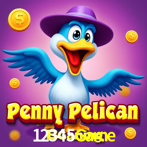 Tecnologia da Plataforma 12345Game