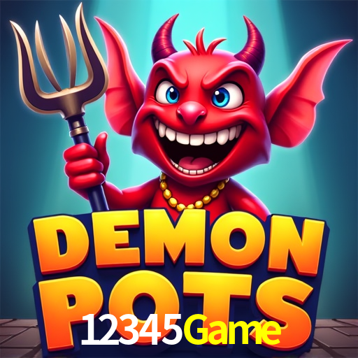 Jogos de Slot 12345Game