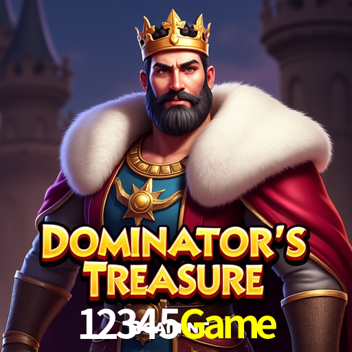 Provedores de Jogos 12345Game