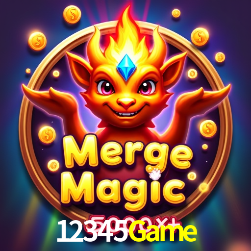 Design Responsivo 12345Game