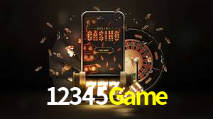 Programa VIP 12345Game