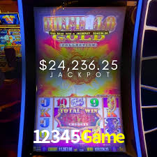 Casino Ao Vivo 12345Game