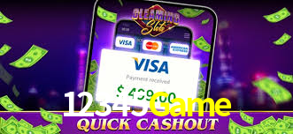 Mesa de Roleta 12345Game