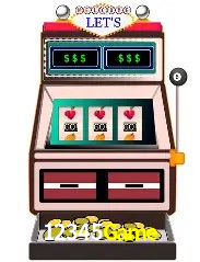 Integração de APIs 12345Game