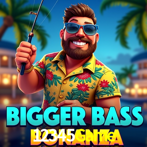 Estatísticas do Jogo 12345Game